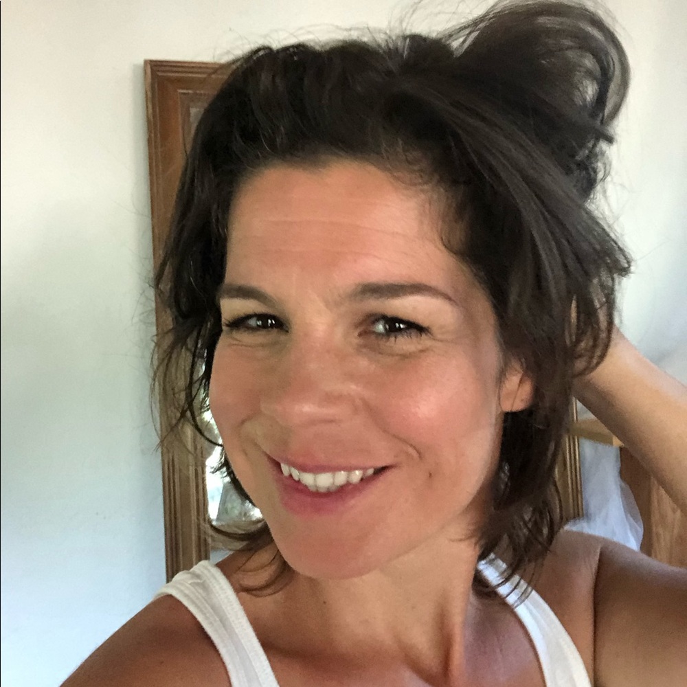 Meet your Posher, Zita